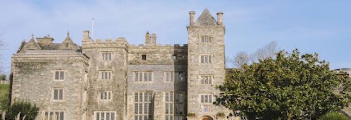 Boringdon Hall Hotel and Spa – Plymouth