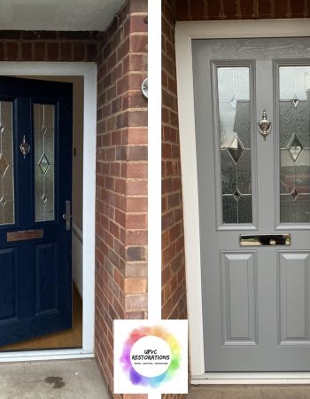 UPVC Restorations