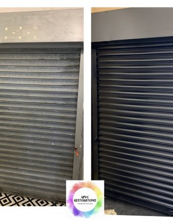 UPVC Restorations