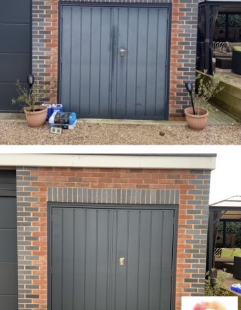 UPVC Restorations