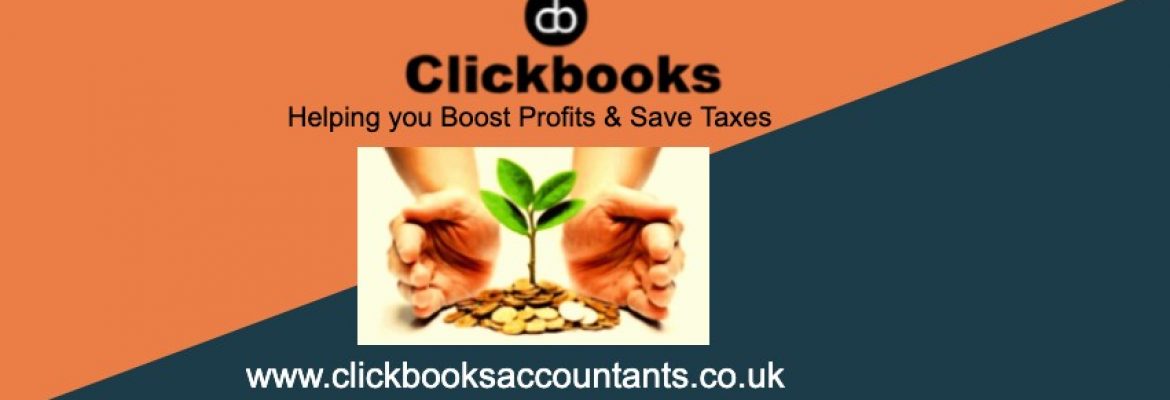 Clickbooks Accountants – Accountant for Small Business