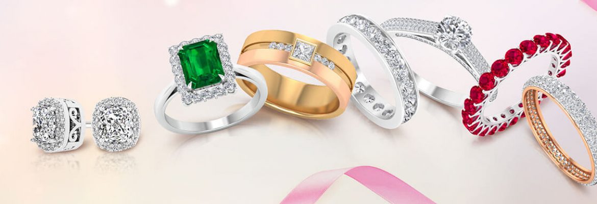 Rosec Jewels