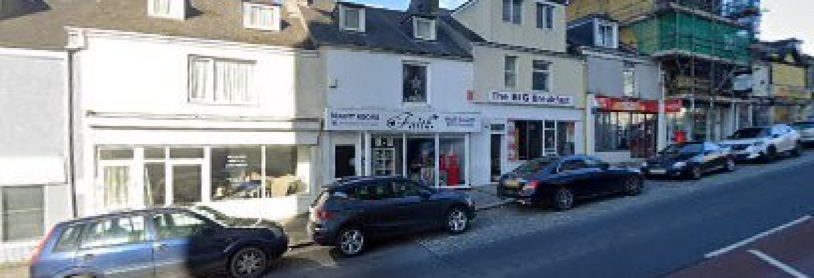 Faith Hair & Beauty Salon – Plymouth