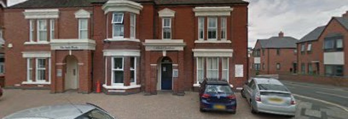 Wellington Electrolysis & Beauty Clinic – Telford