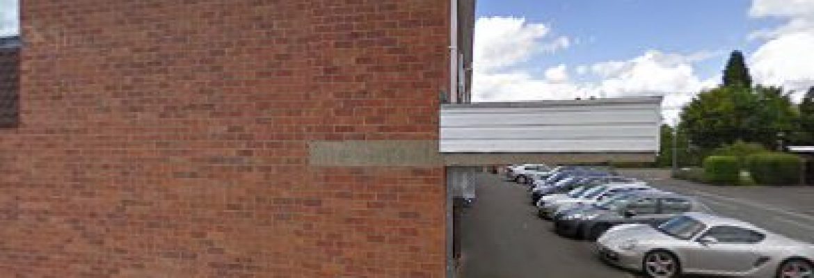 The Nail & Beauty Studio – Telford