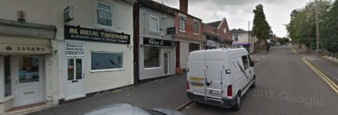 Salon 17 – Stoke-on-Trent