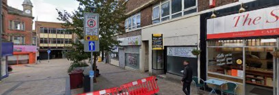 Victorias Beautique – Stoke-on-Trent