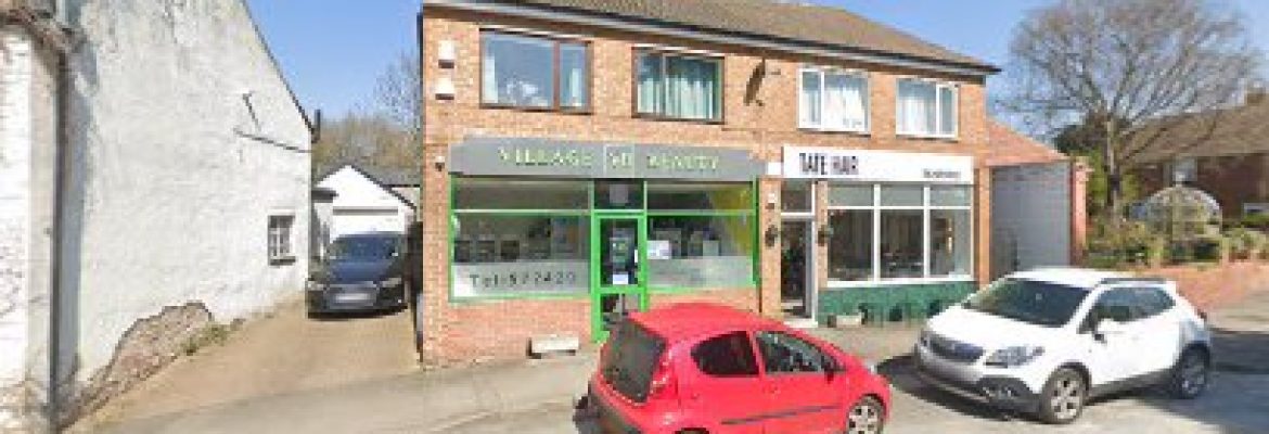 The Village Beauty Salon – Middlesbrough