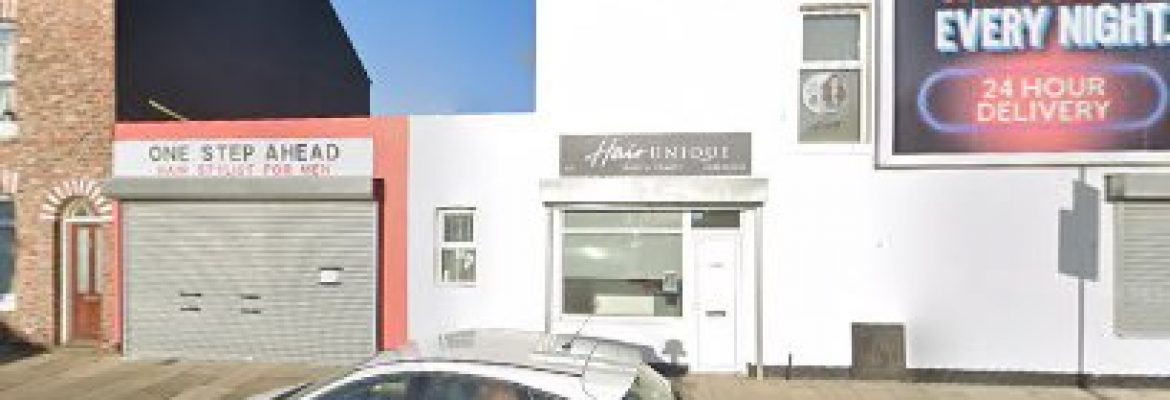 Lisa Maria’s Beauty Salon – Middlesbrough