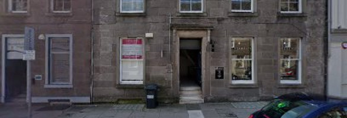 Therapies – Dundee