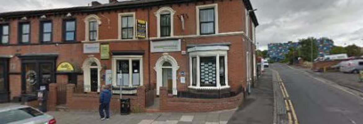 Magenta Therapies – Stoke-on-Trent