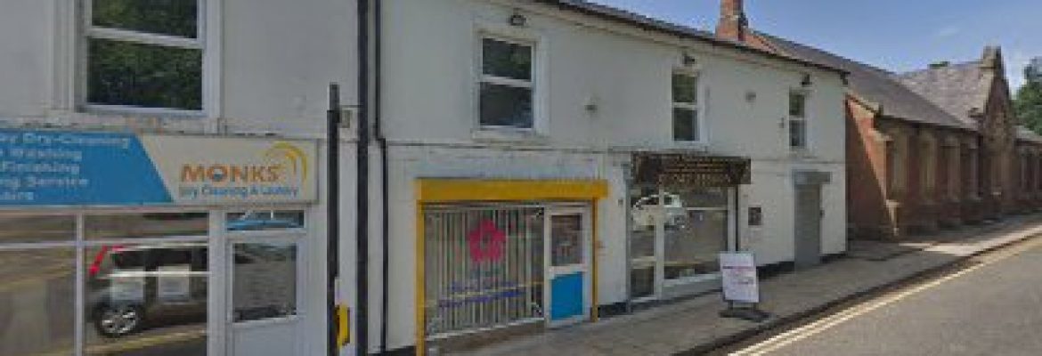 Chaba Thai Massage – Bolton