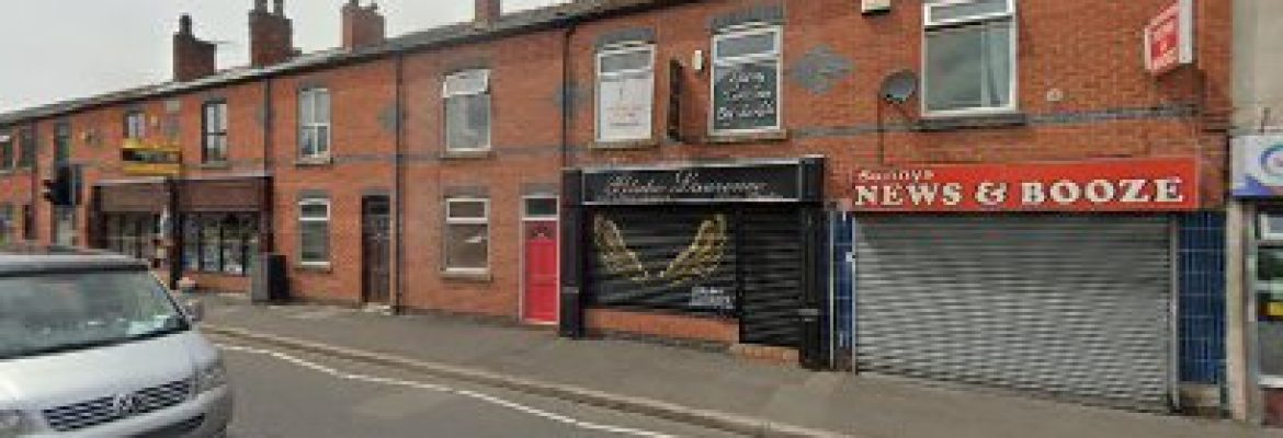 NC Beauty Salon – Bolton