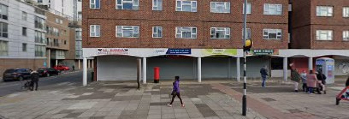 Cosmedoctor – Portsmouth