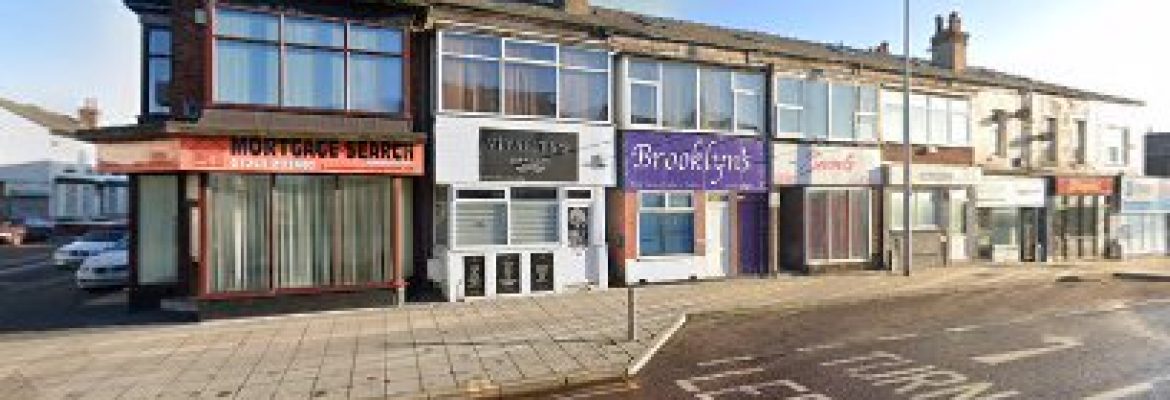 Brooklyn’s – Blackpool