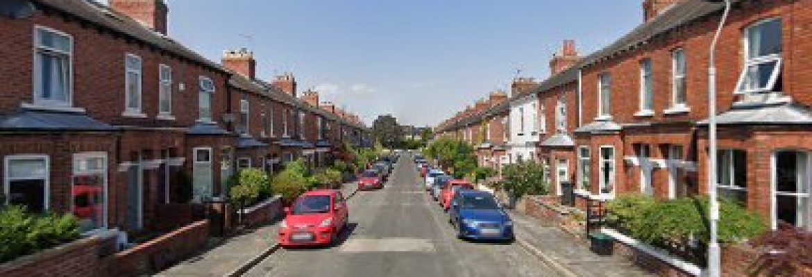 Pressure Points Massage – York
