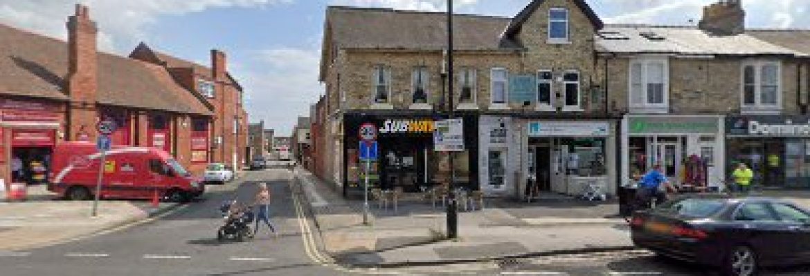 Yorkshire Remedial Massage Therapies – York
