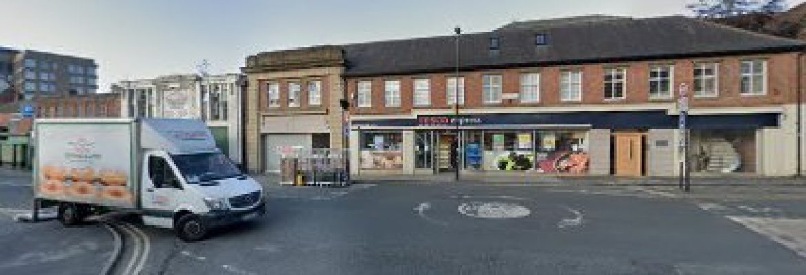 Limberlife Massage – York
