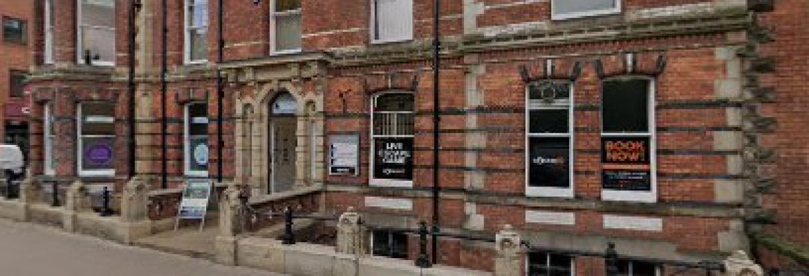Limberlife at the Healing Clinic – York