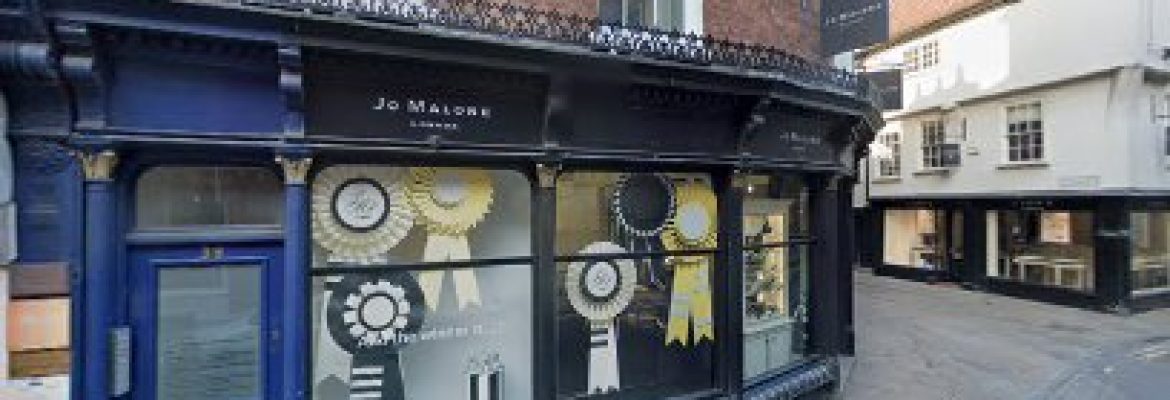 Samuel Ackerley Swedish Massage Therapy – York