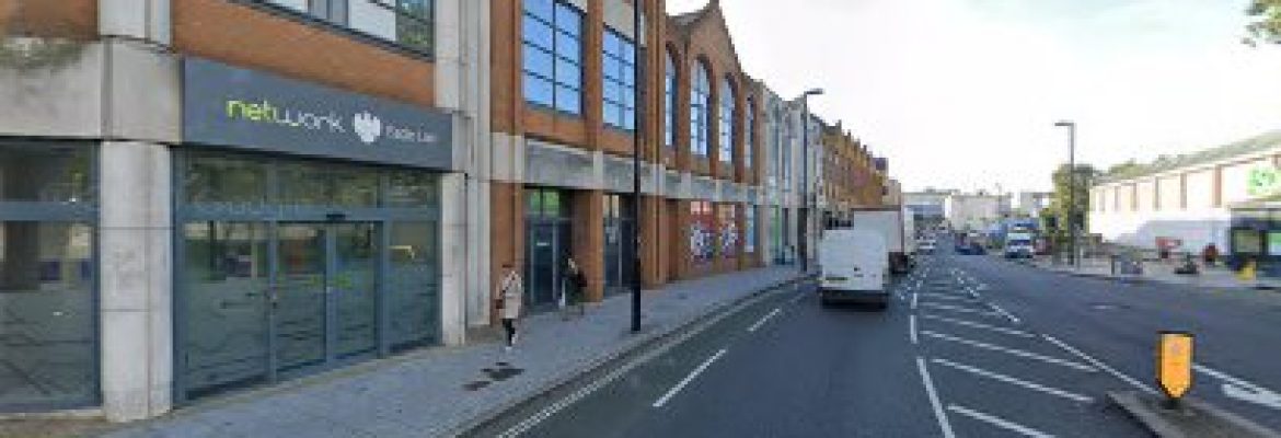 White Light Skin Clinic – Southampton