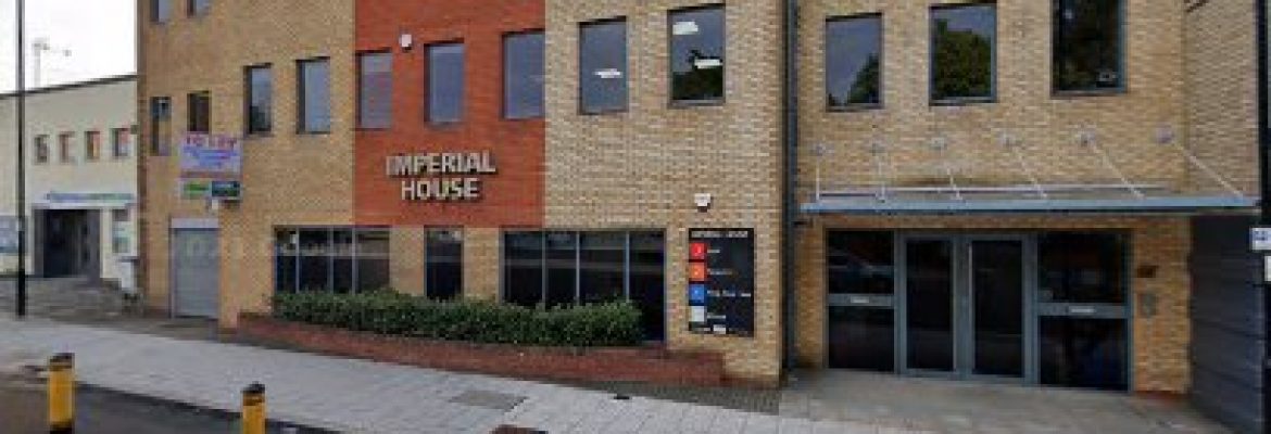 The Kings Park Clinic – Southampton