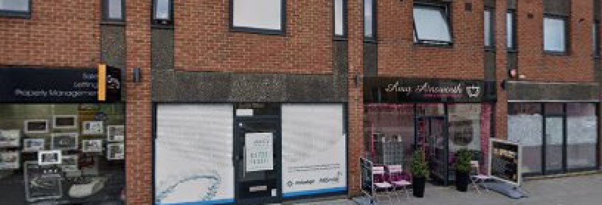 Alicia Aesthetics – Southampton
