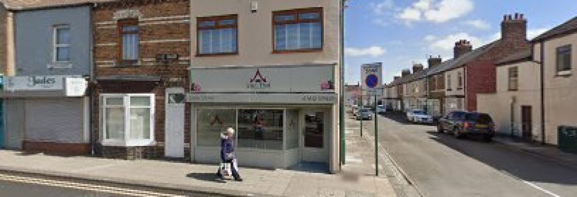 Siam Thai massage & spa – Middlesbrough