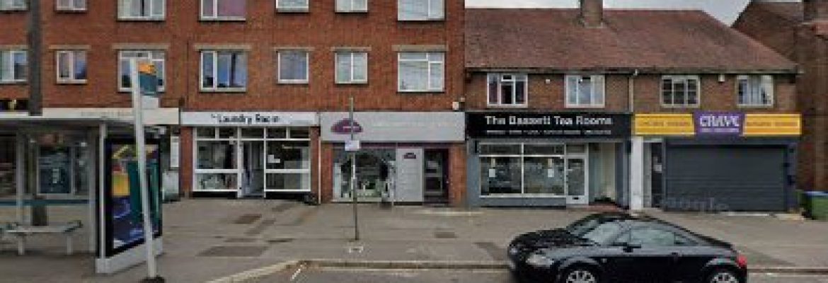 Ambience – Southampton