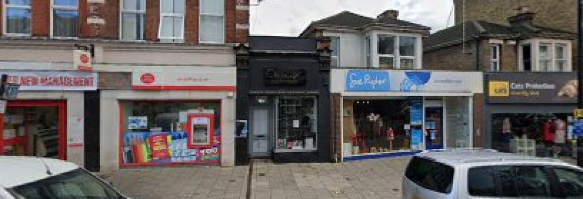 Beauty Lashious – Southend-on-Sea