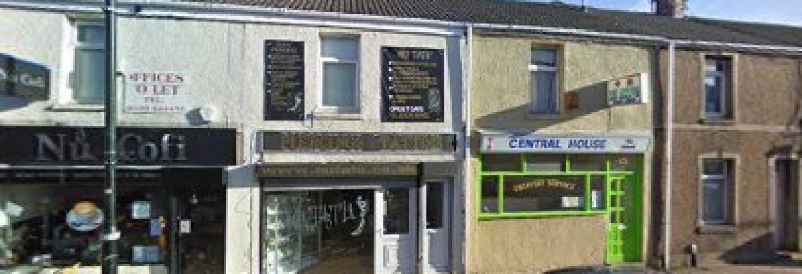 Neath Orchid Thai Massage and Spa – Swansea