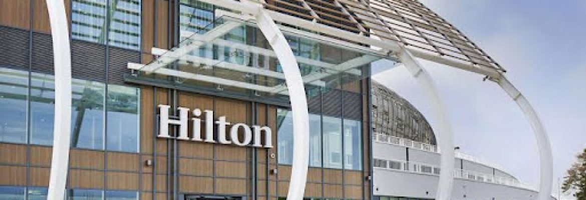 Hilton at the Ageas Bowl, Southampton – Southampton
