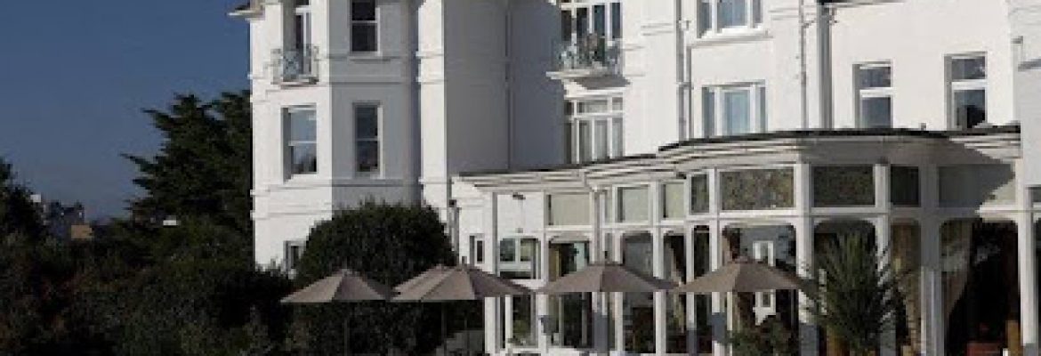 Royal Bath Hotel – Bournemouth