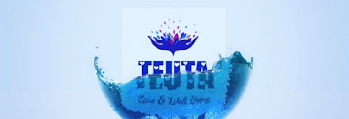 Teuta Care & WellBeing – Portsmouth
