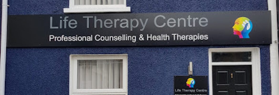 Life Therapy Centre Swansea – Swansea