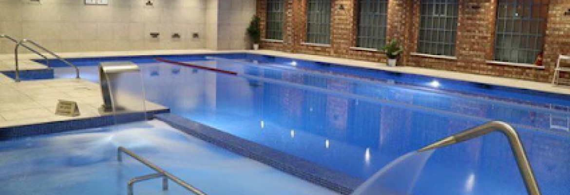 CLIFFORD HEALTH CLUB & SPA – Nottingham