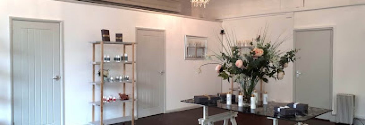 Yakushi Health and Beauty Centre – Southampton