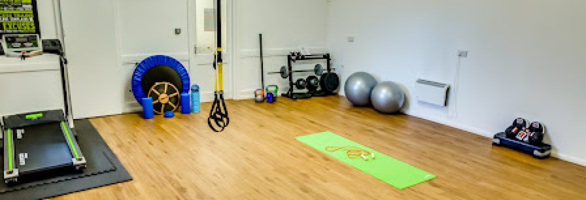 KB Sports Therapy – Northampton