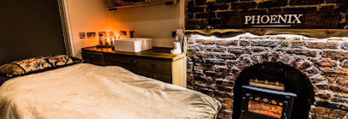 Phoenix Treatments & Beauty Eco Spa & Massage Brighton – Brighton