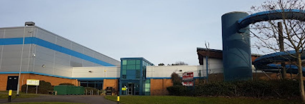 Southglade Leisure Centre – Nottingham