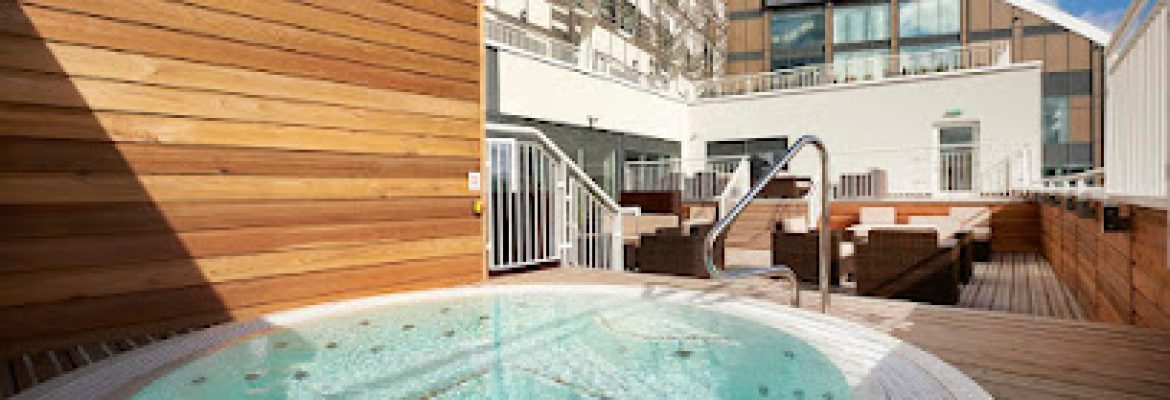 Eforea Spa – Southampton