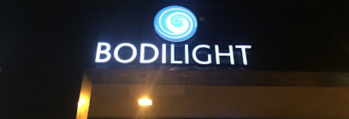 Bodilight – Milton Keynes