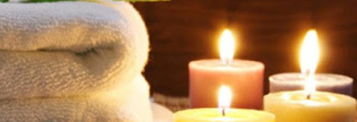 Cheltenham Thai Massage and Spa – Gloucester