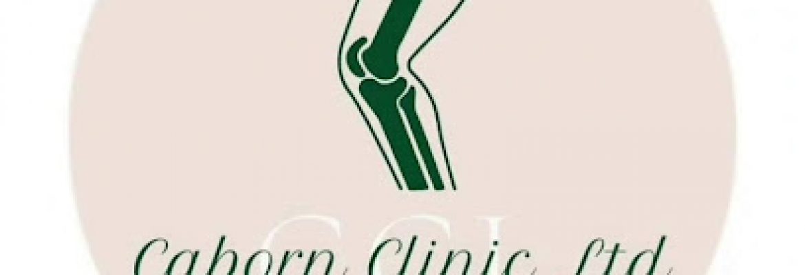 Caborn Clinic Ltd – Northampton
