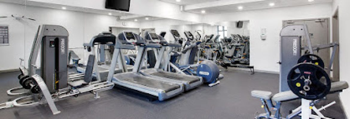 Juvenate Health & Leisure – East Midlands Airport – Derby