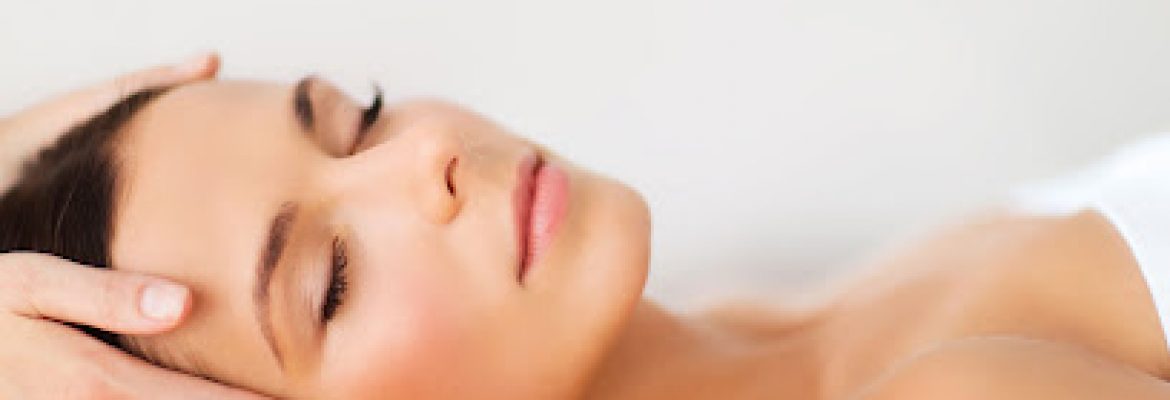 Vicki Taylor Complementary & Beauty Therapist – Norwich