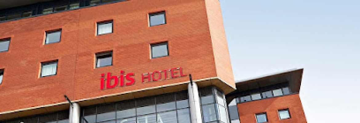 ibis Northampton Centre – Northampton