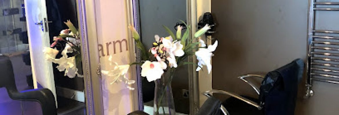 Locks Retreat – Derby