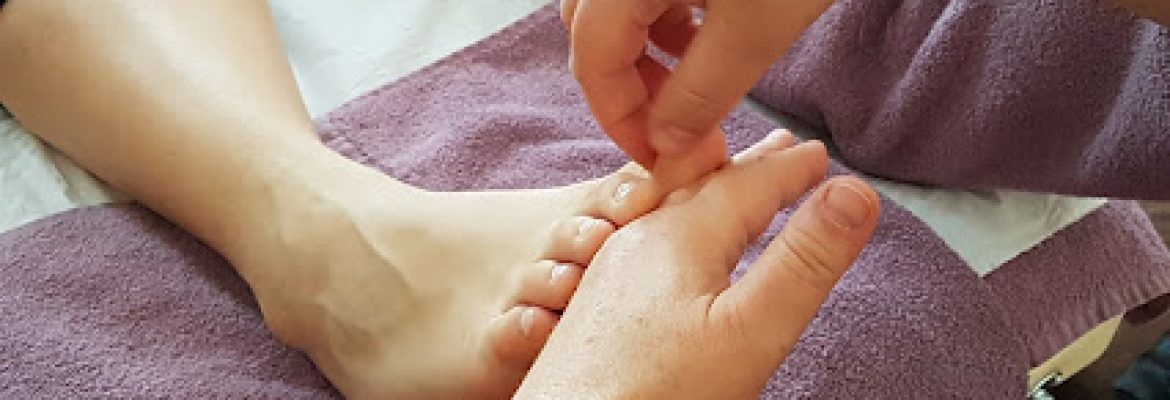 getbetterreflexology – Ipswich