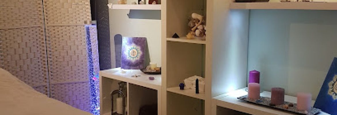 Gentle Touch Holistics – Northampton